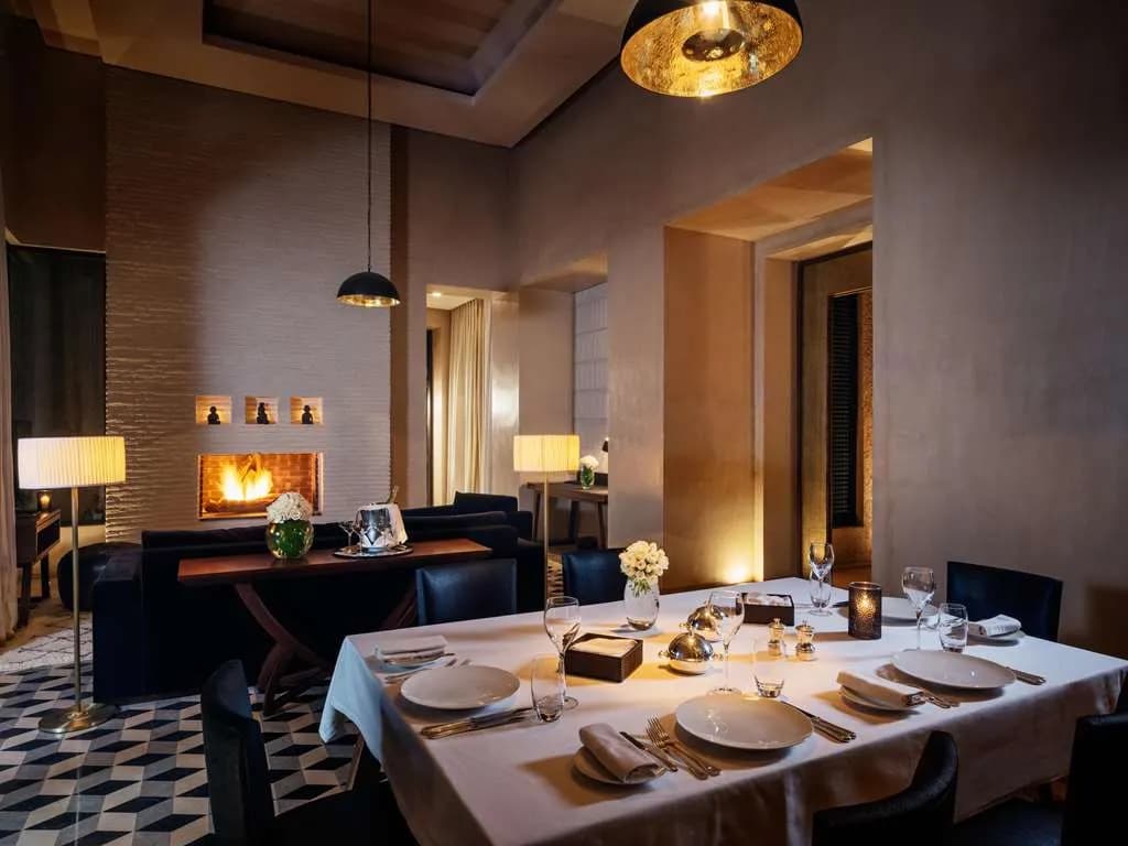 Fairmont Royal Palm Marrakech - 4