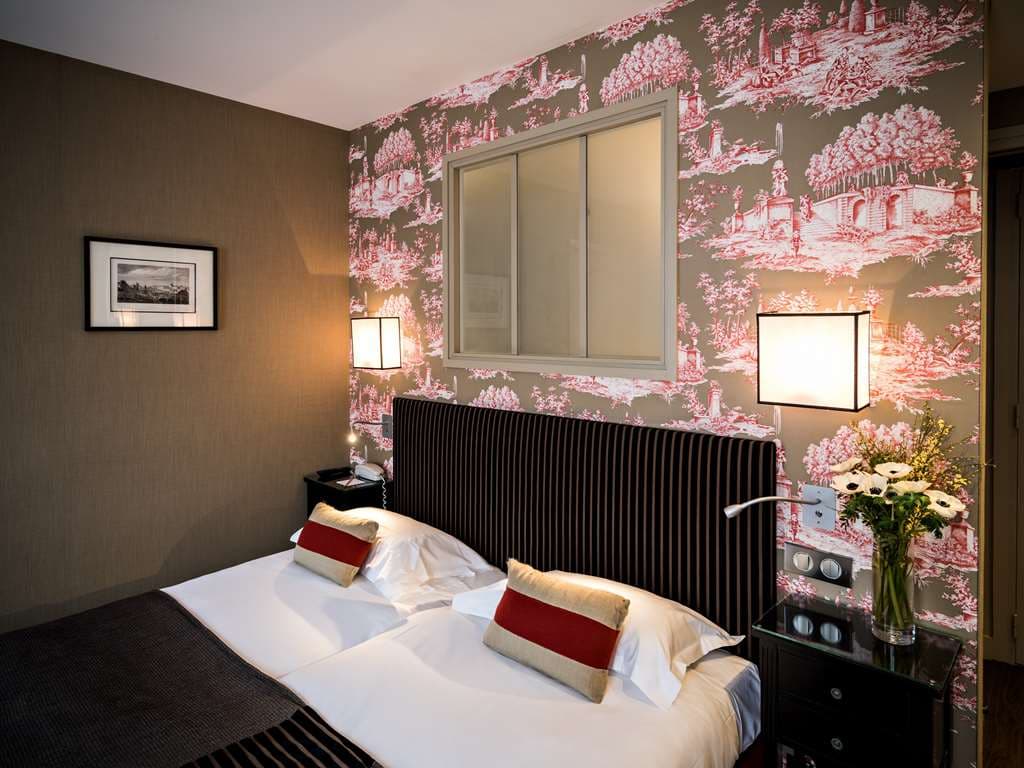 Hotel Louison - 2