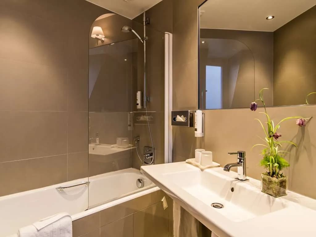 Hotel Louison - 3