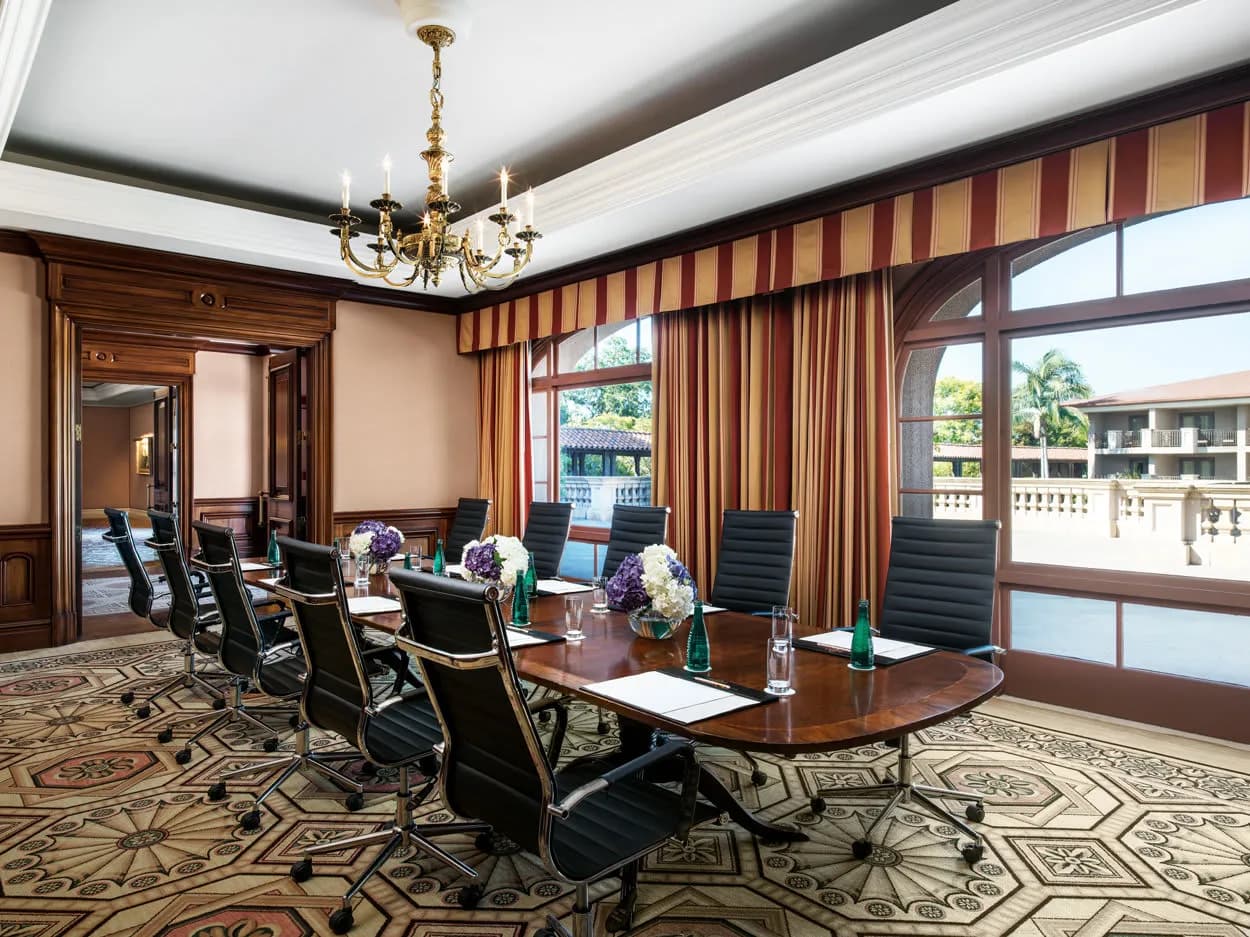 The Langham Huntington Pasadena, Los Angeles - 4