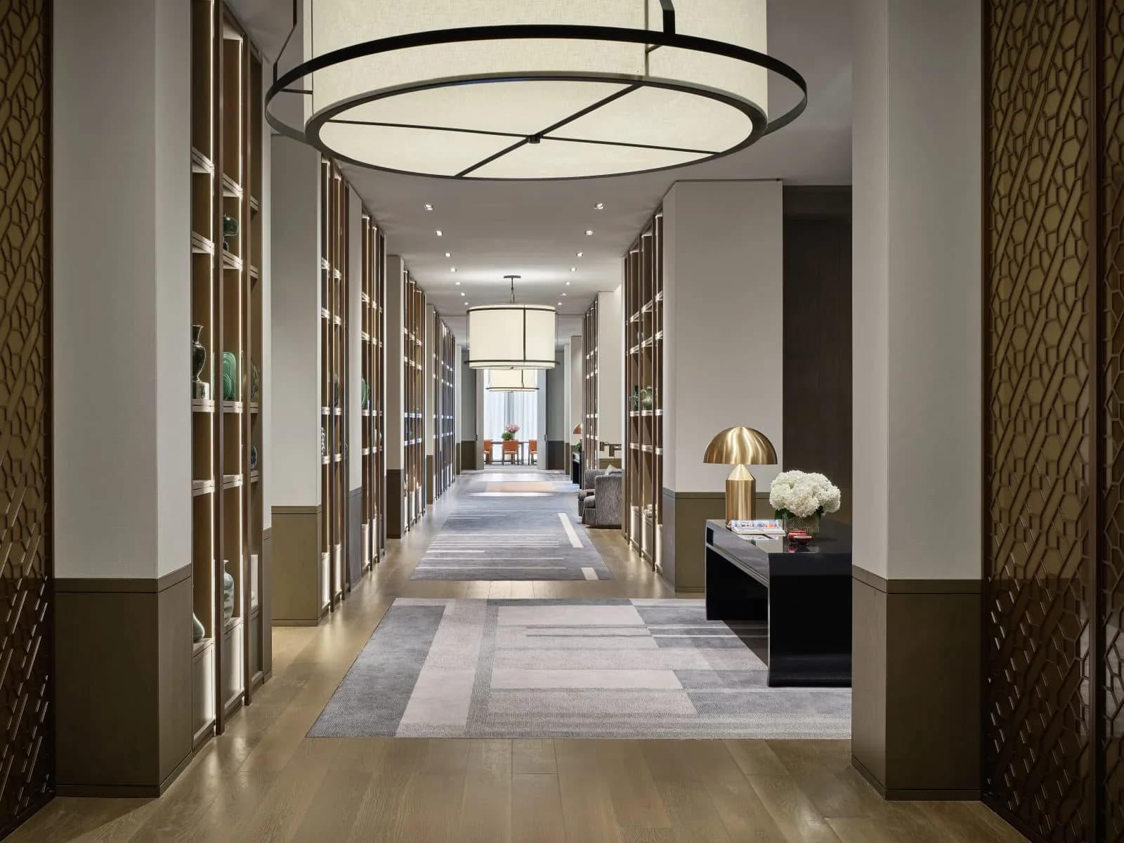 Rosewood Guangzhou - 5