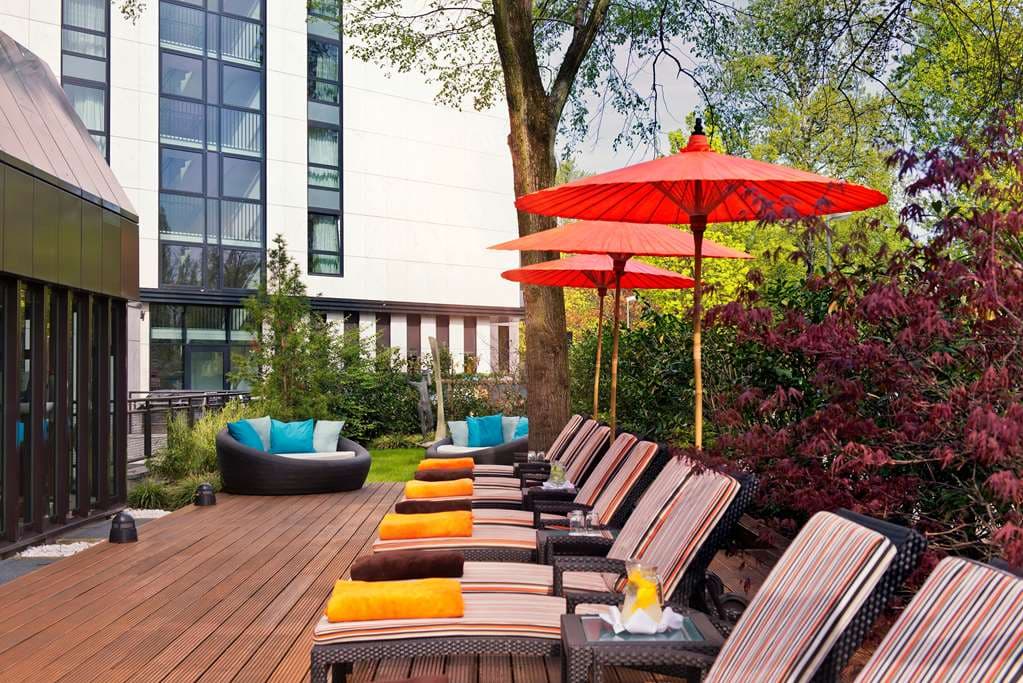 InterContinental Berlin - 2