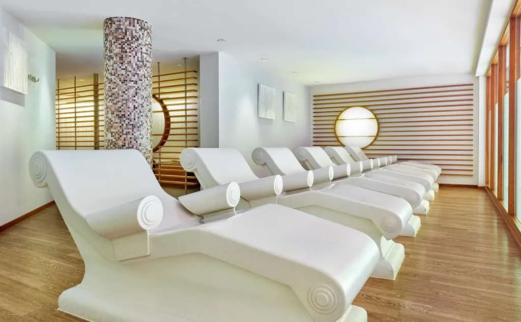 InterContinental Berlin - 3