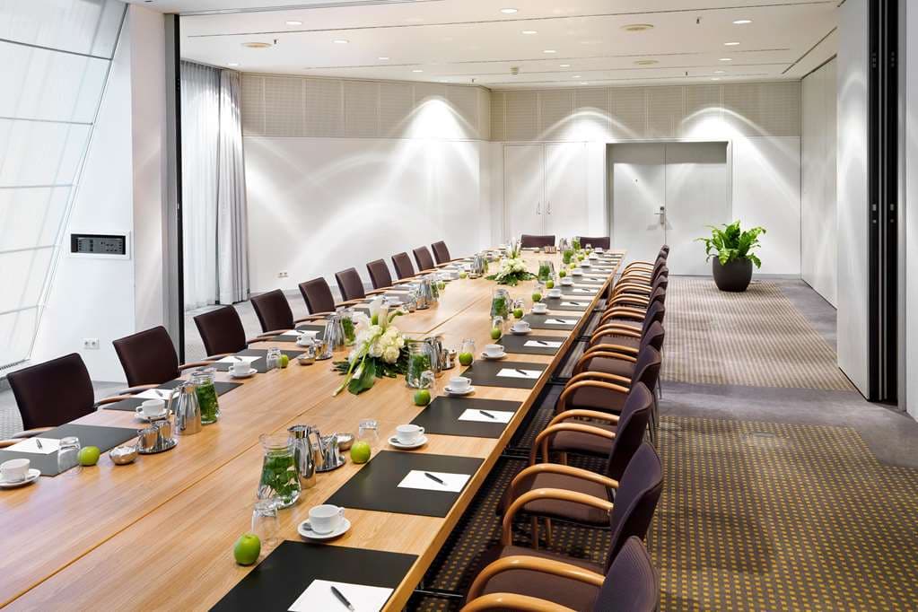 InterContinental Berlin - 5