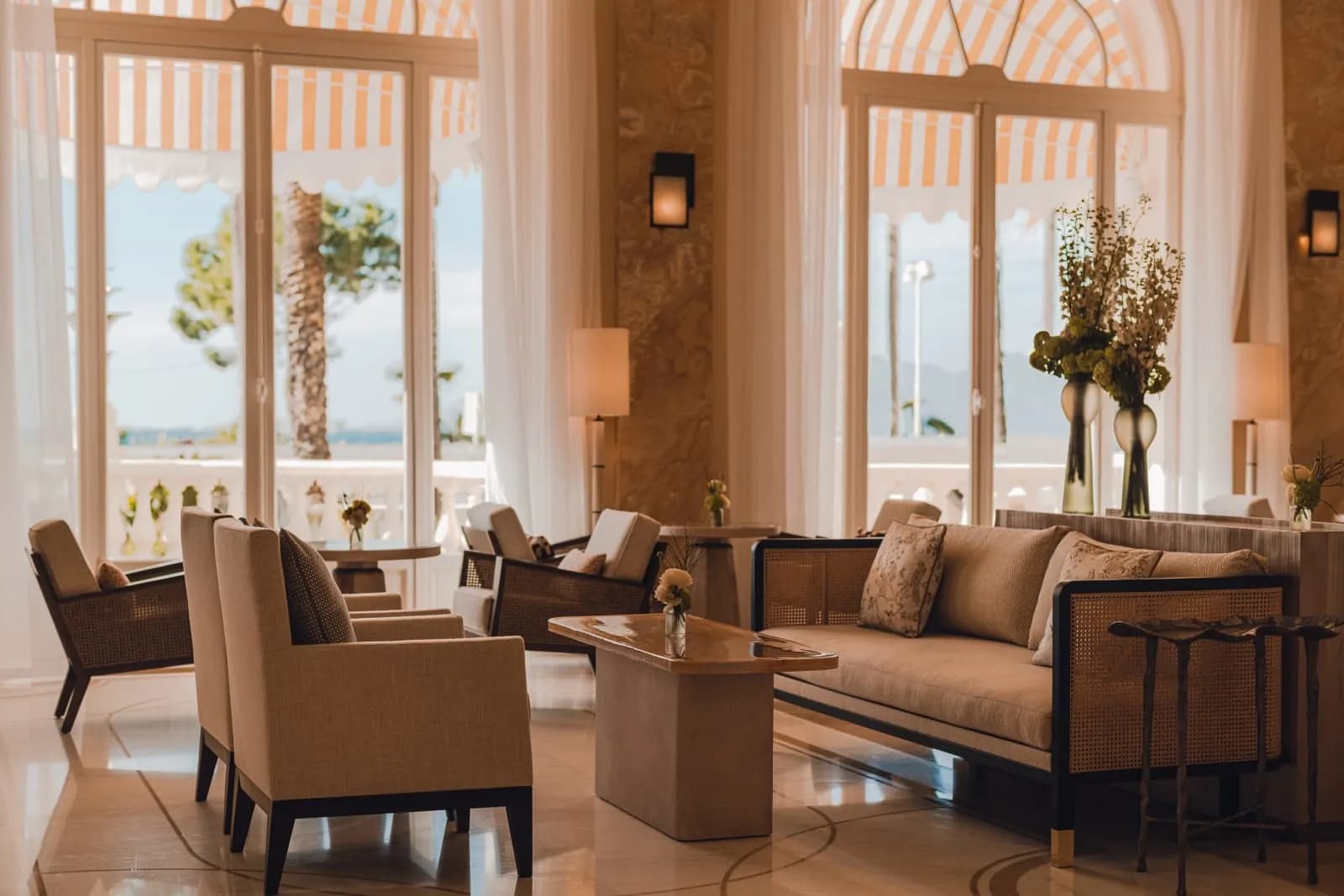 Regent Carlton Cannes - 2