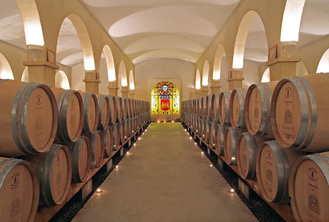 Château de Berne - 5