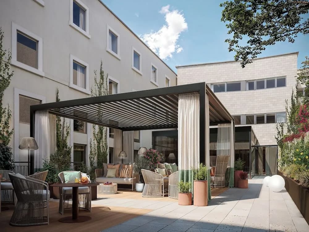 NEMI Hotel - 4