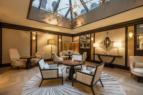 Hotel Elysia - 2