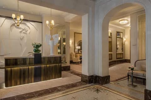 Hotel Elysia - 5