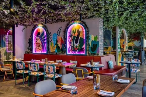 The First Collection at Jumeirah Village Circle, a Tribute Portfolio Hotel - 2