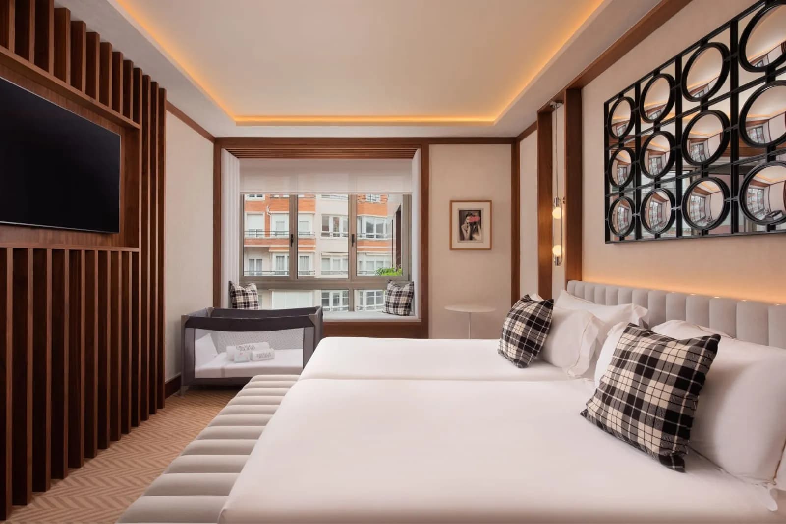 Hotel Ercilla de Bilbao, Autograph Collection - 4