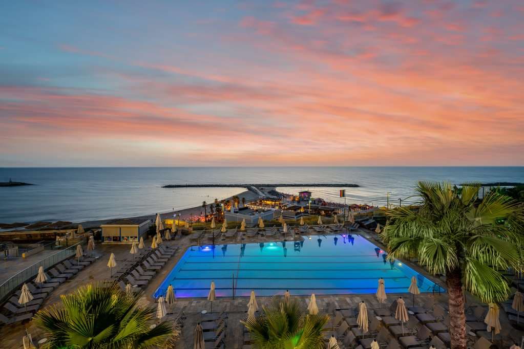 The Vista at Hilton Tel Aviv - 5