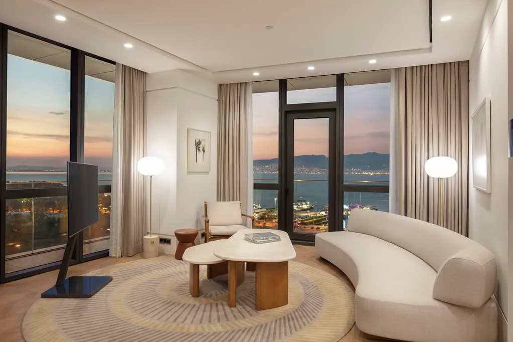 Hyatt Regency Izmir Istinyepark