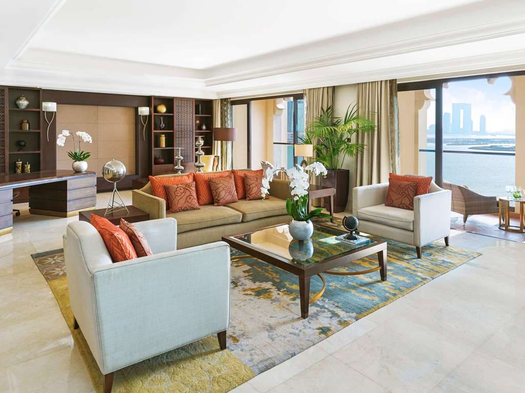 Fairmont the Palm - 2