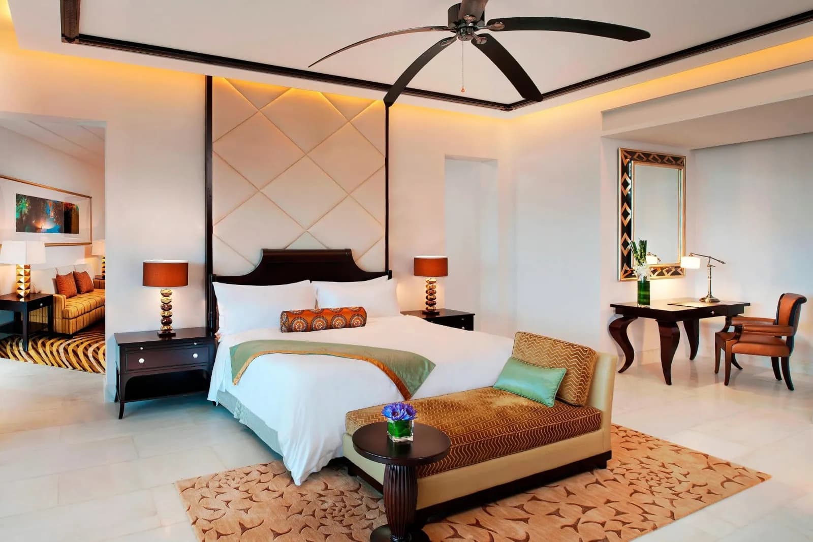 The St. Regis Sanya Yalong Bay Resort - 5