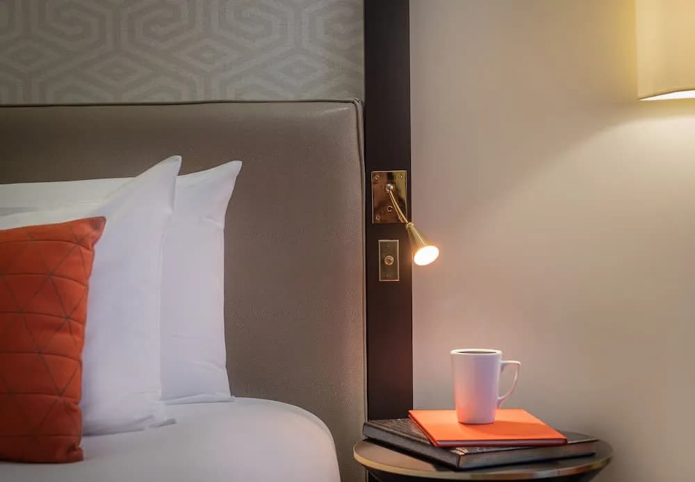 Hôtel le Marquis by Inwood Hotels - 3