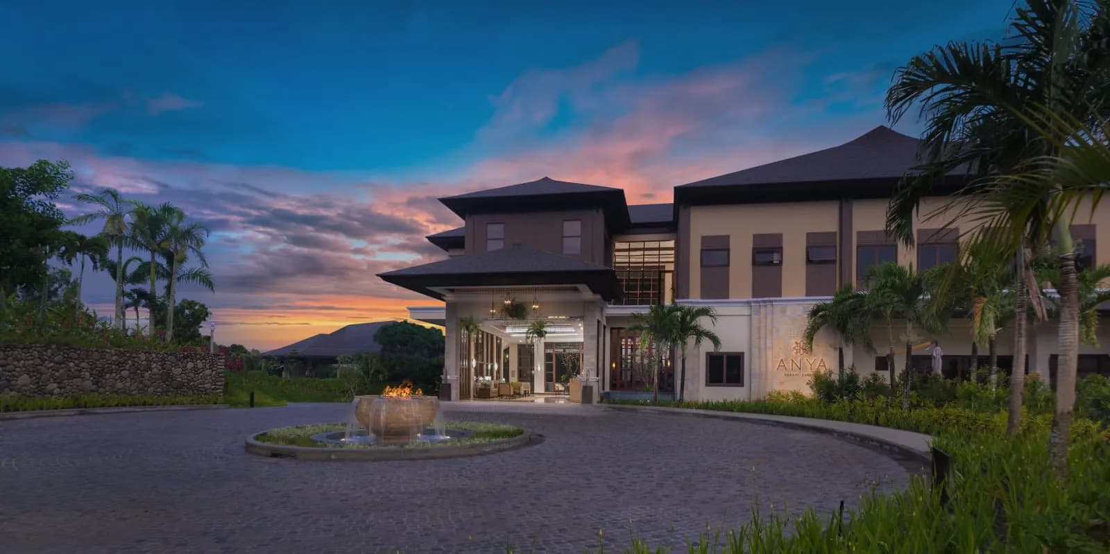 Anya Resort Tagaytay - 2