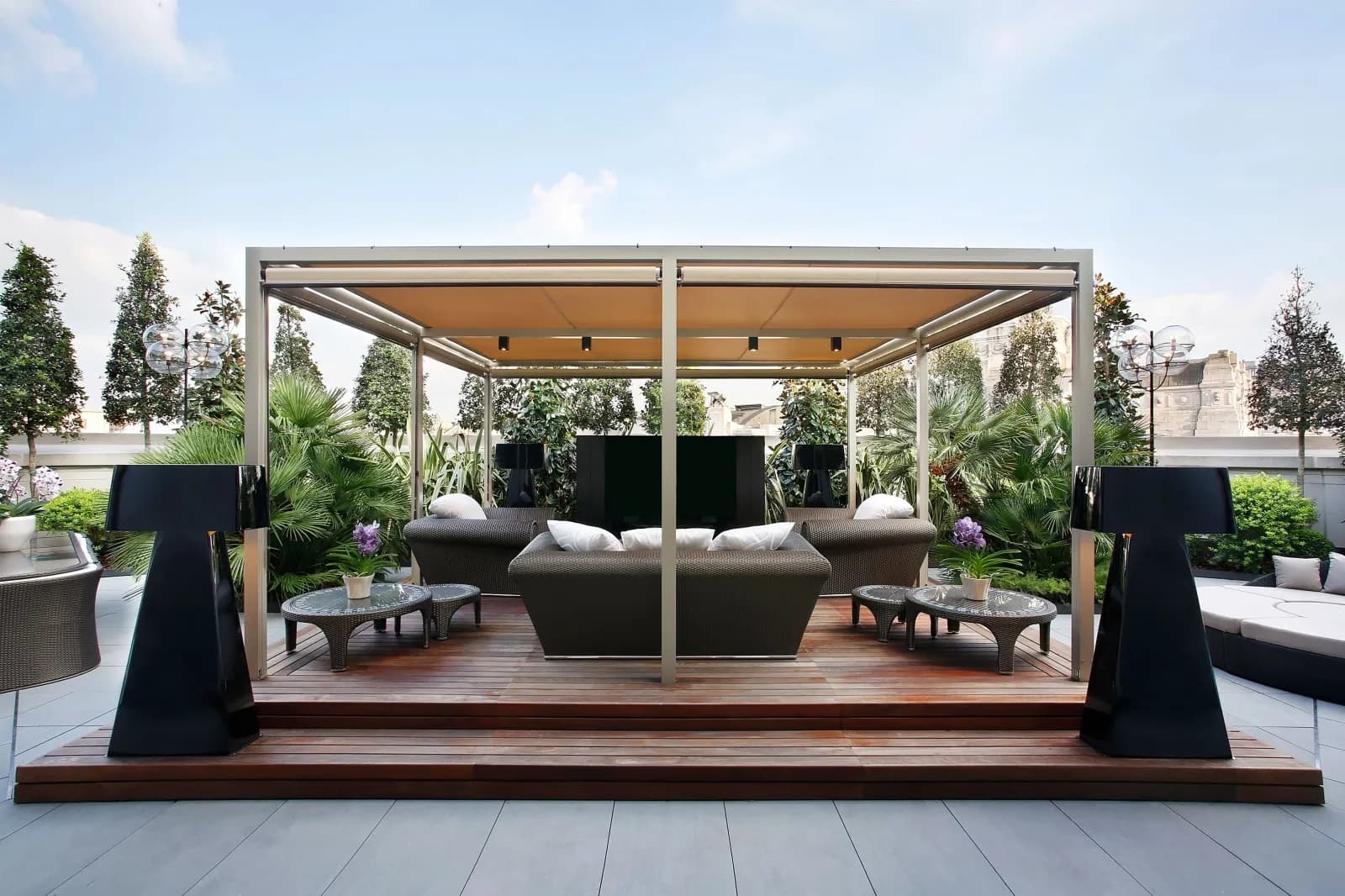 Excelsior Hotel Gallia, a Luxury Collection Hotel, Milan - 3