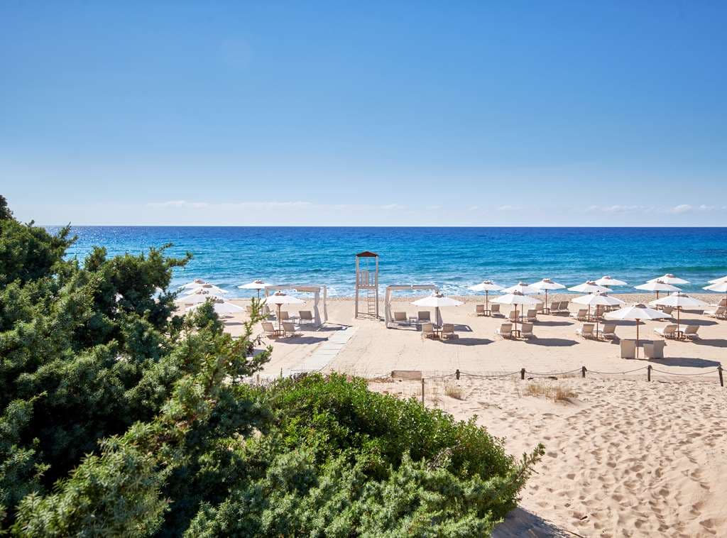 Baia Chia Laguna Resort, Curio Collection by Hilton - 3
