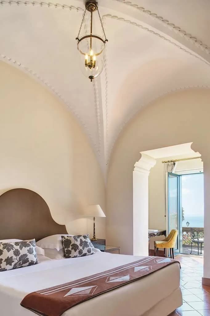 Grand Hotel Timeo, A Belmond Hotel, Taormina - 2
