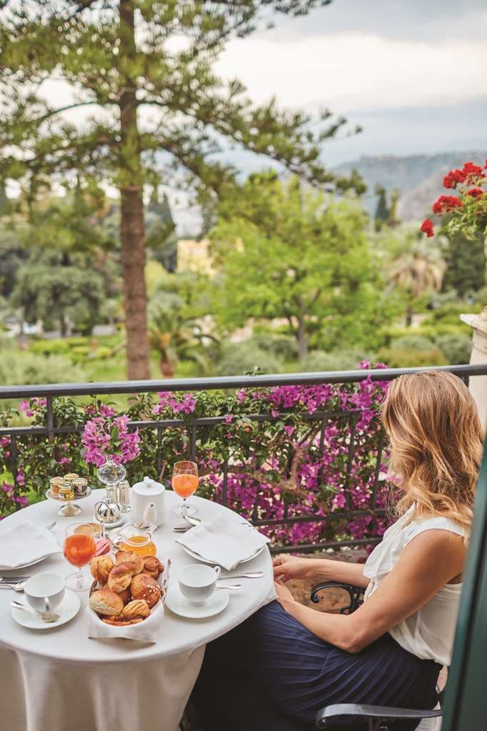 Grand Hotel Timeo, A Belmond Hotel, Taormina - 5