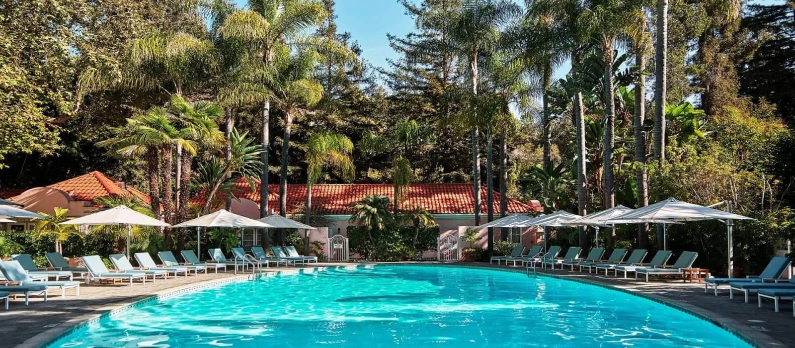Hotel Bel-Air - Dorchester Collection - 2