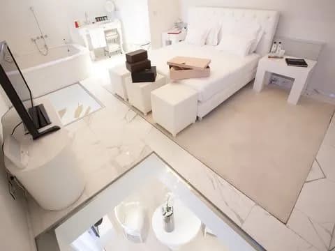 Boscolo Nice Hôtel & SPA - 2