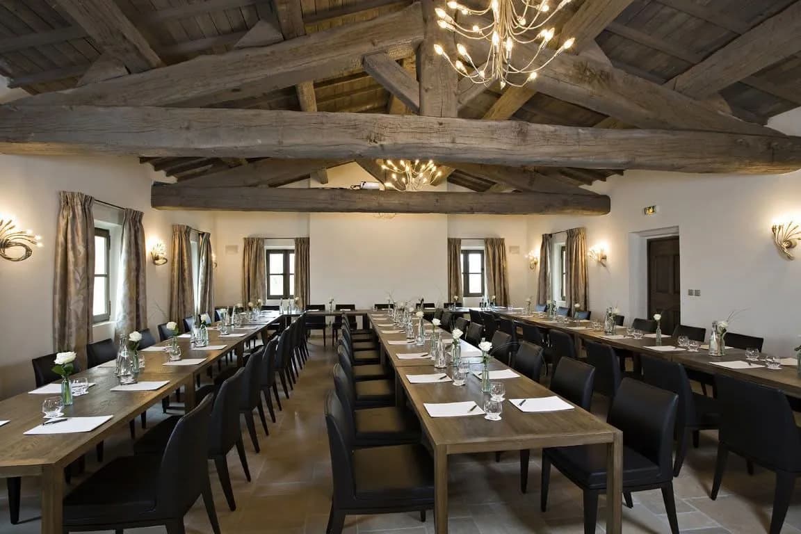Coquillade Provence - Relais & Chateaux - 5