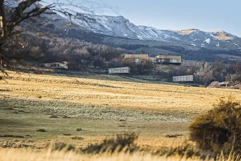 Awasi Patagonia - 2