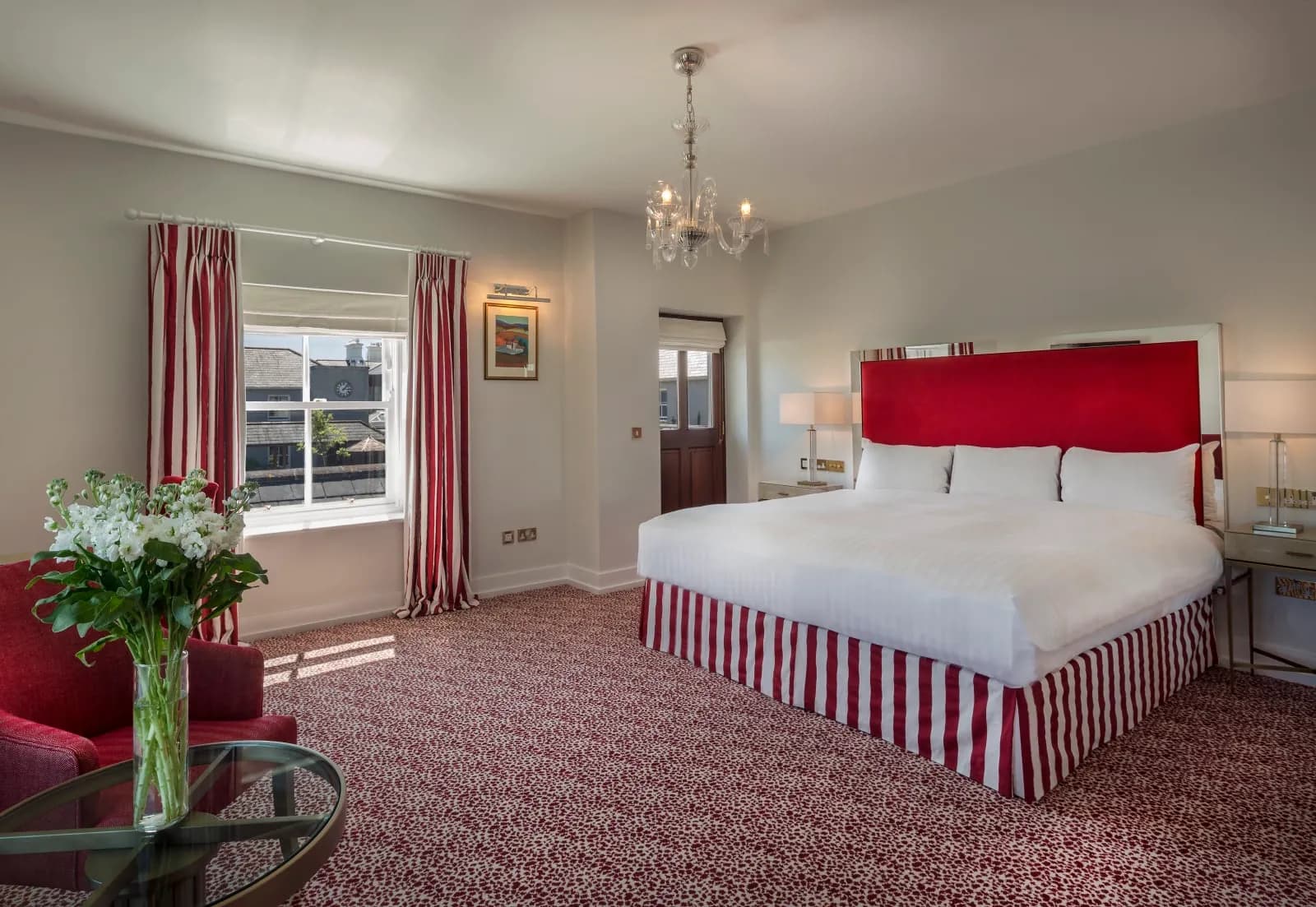 The Lodge at Ashford Castle - 4