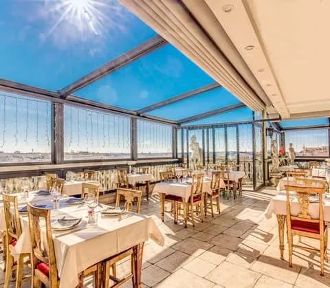 Romanico Palace Hotel and Spa - 2