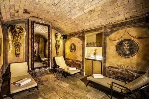 Romanico Palace Hotel and Spa - 5