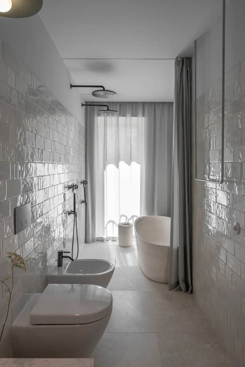 Montecarmo 12 - Design Boutique Hotel - 2