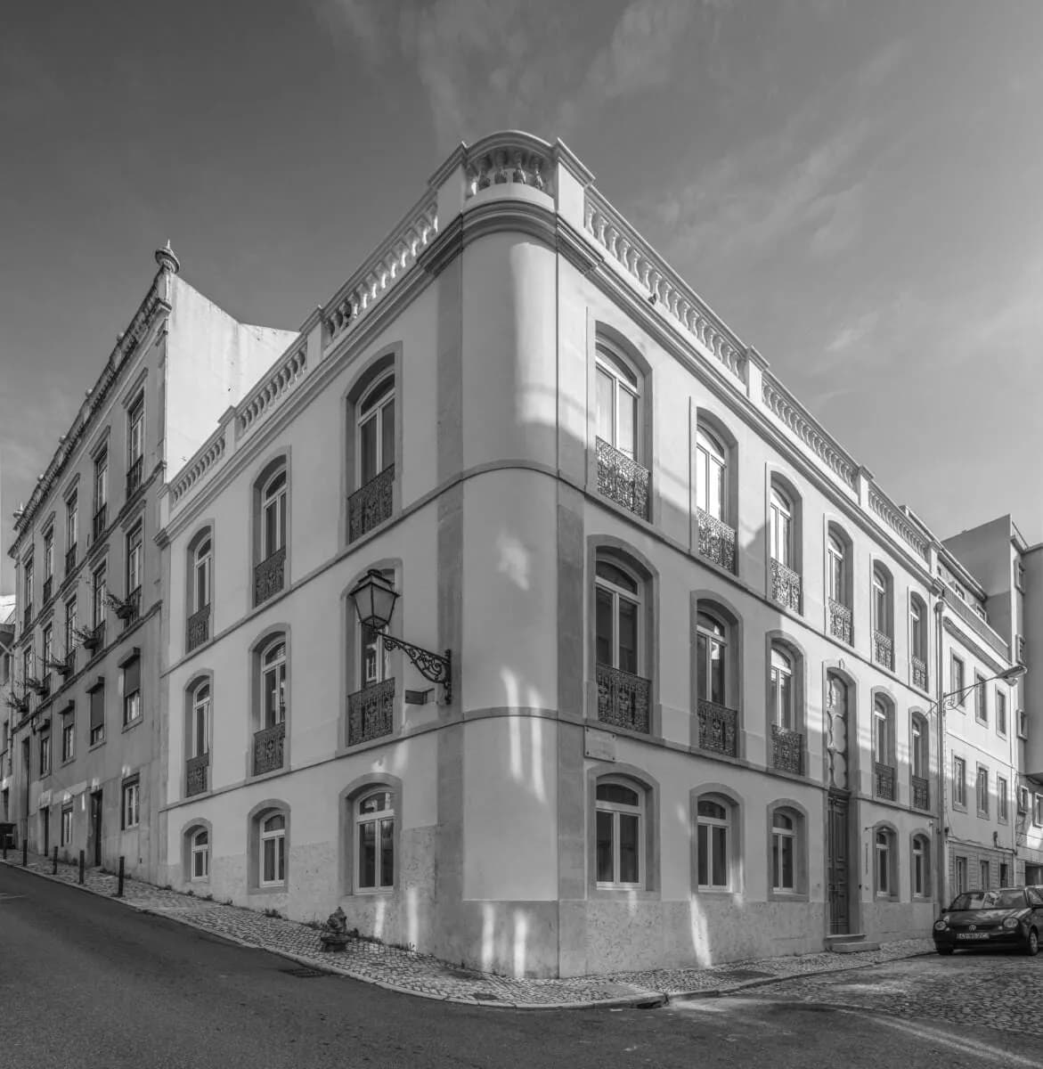 Montecarmo 12 - Design Boutique Hotel - 5