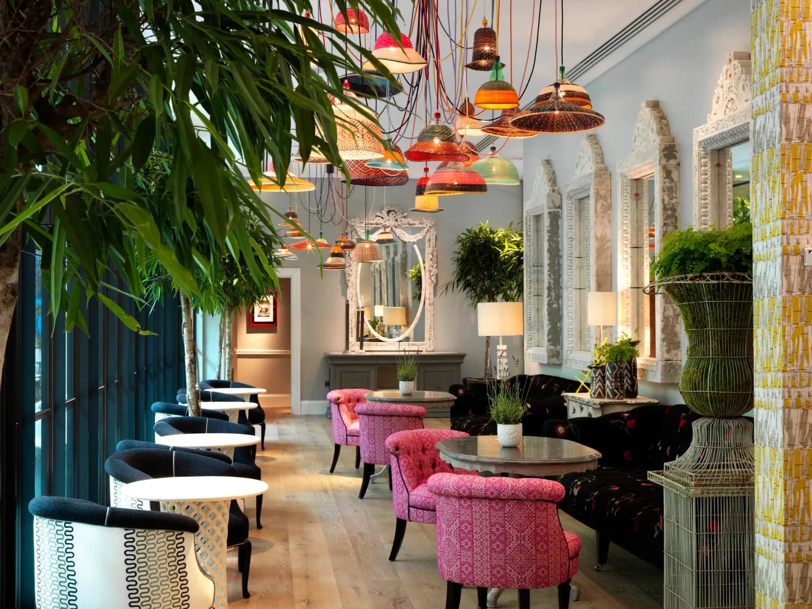Ham Yard Hotel - 3