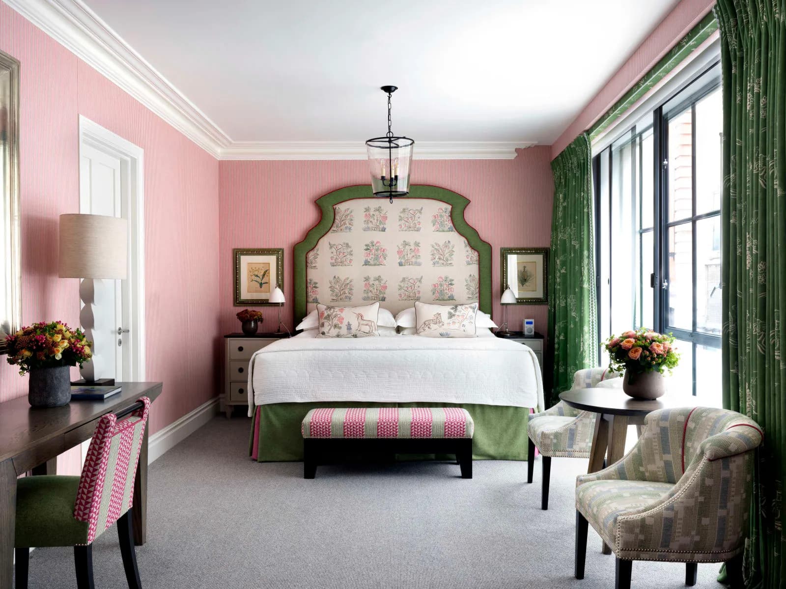 Ham Yard Hotel - 5