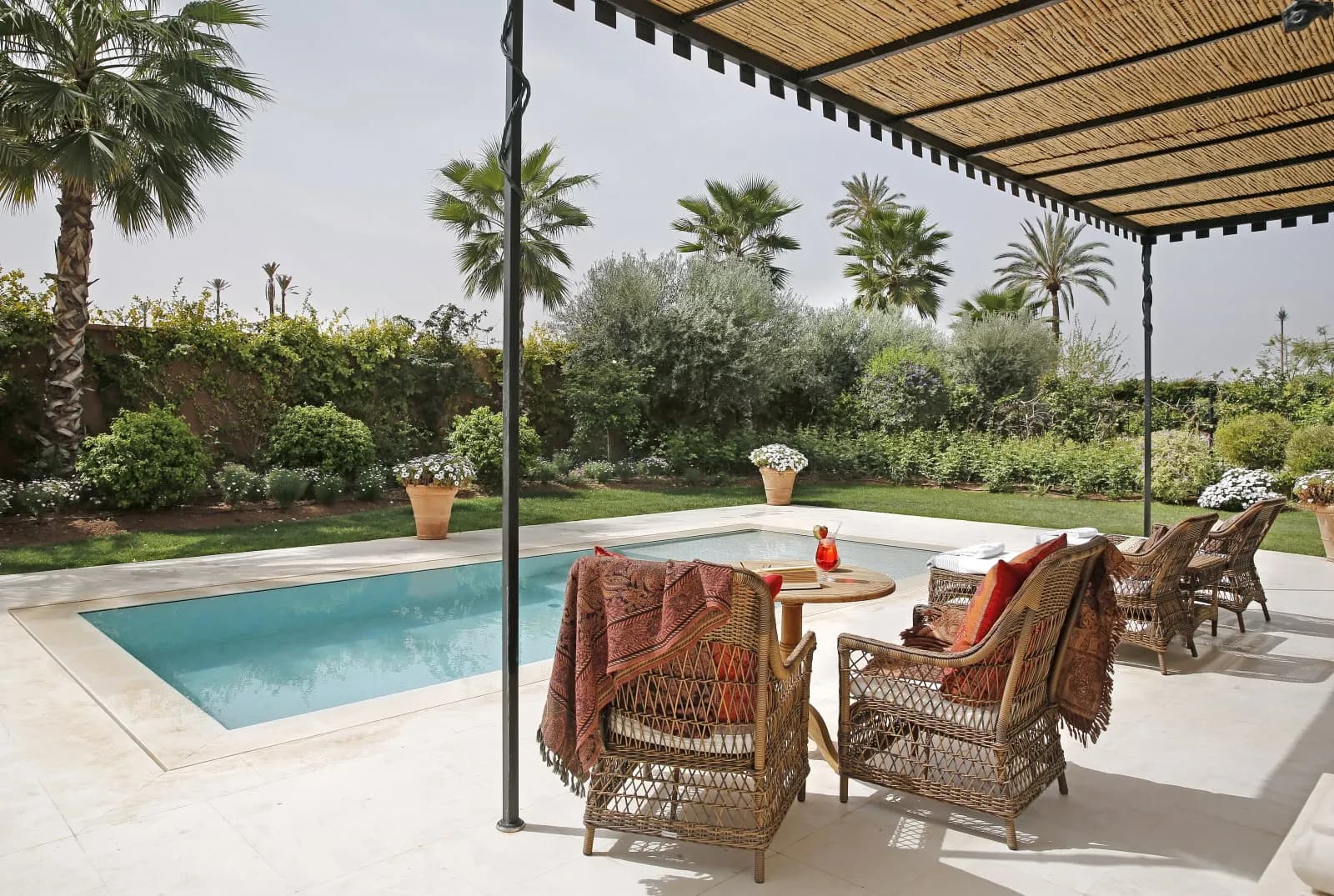 Palais Ronsard Relais & Chateaux - 2