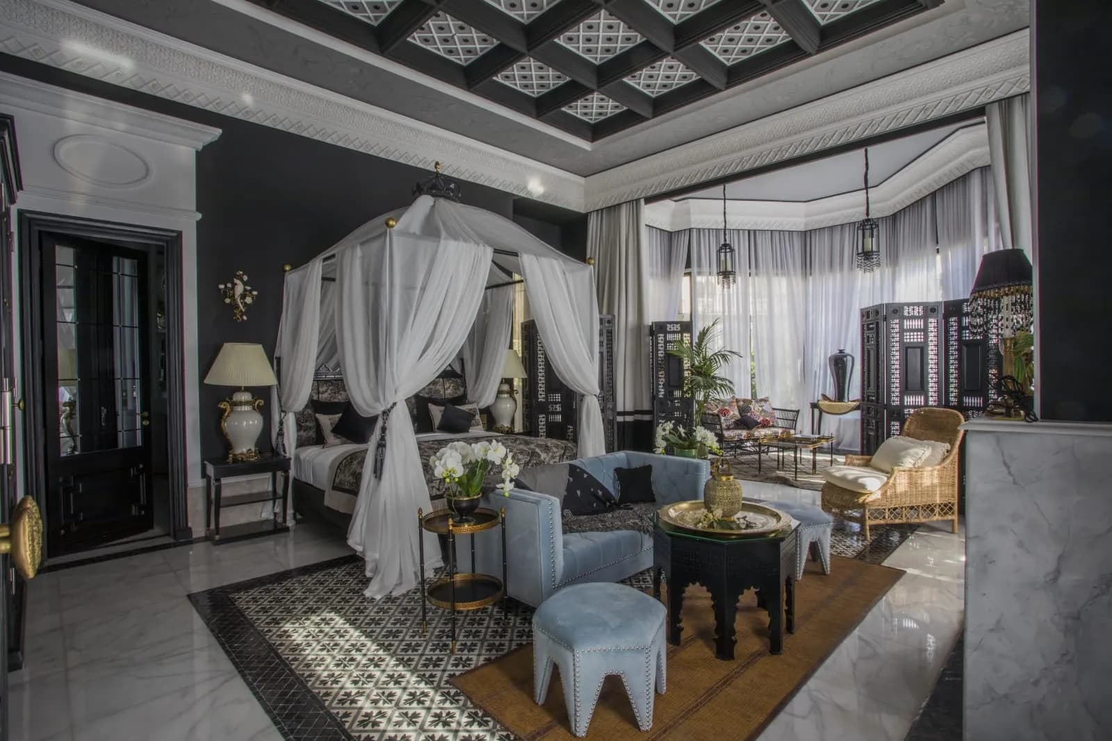 Palais Ronsard Relais & Chateaux - 5