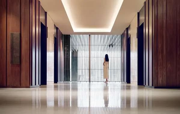 Hyatt Regency Beijing Wangjing - 5