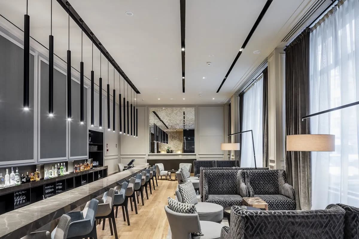 BoHo Prague Hotel - Small Luxury Hotels - 3