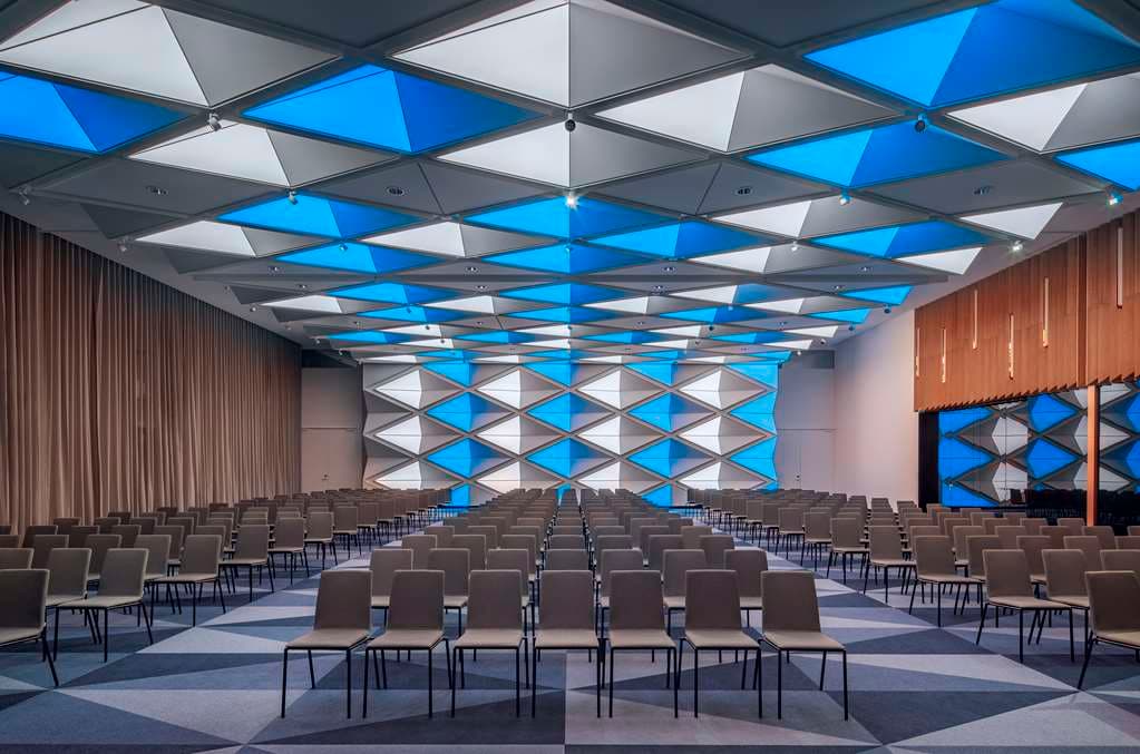 Andaz Munich Schwabinger Tor - a Concept by Hyatt - 4