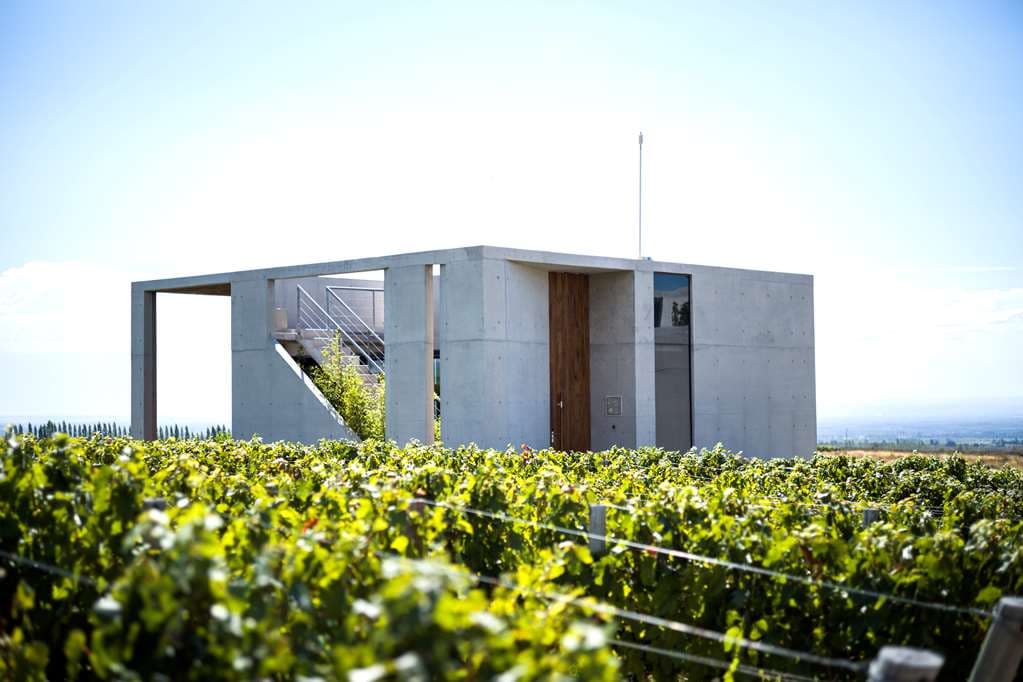 Casa de Uco Vineyards & Wine Hotel - 2