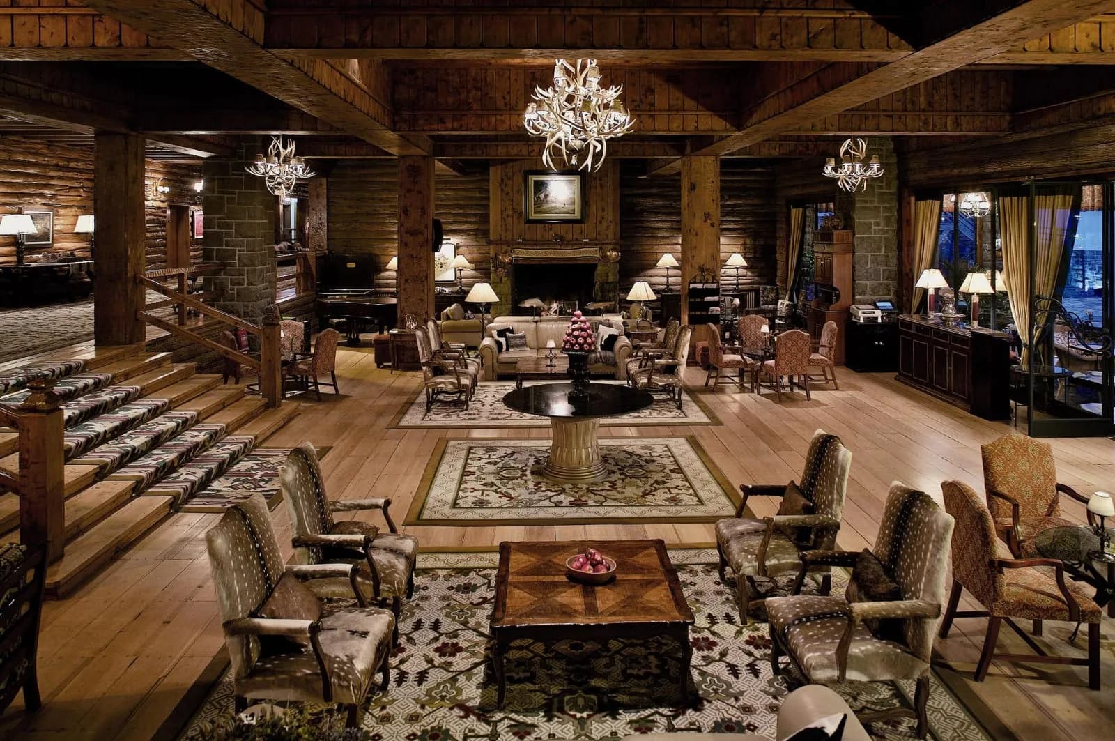 Llao Llao Resort Golf & Spa - 4