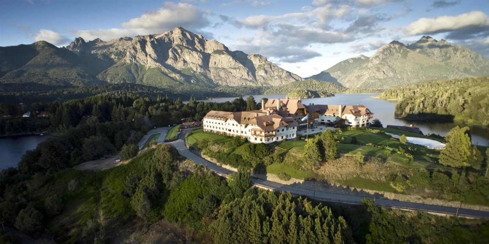 Llao Llao Resort Golf & Spa - 5