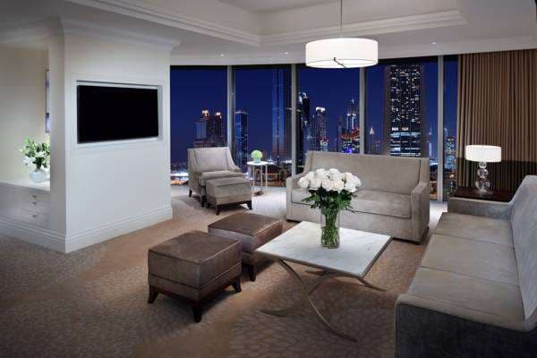 Kempinski the Boulevard Dubai - 4