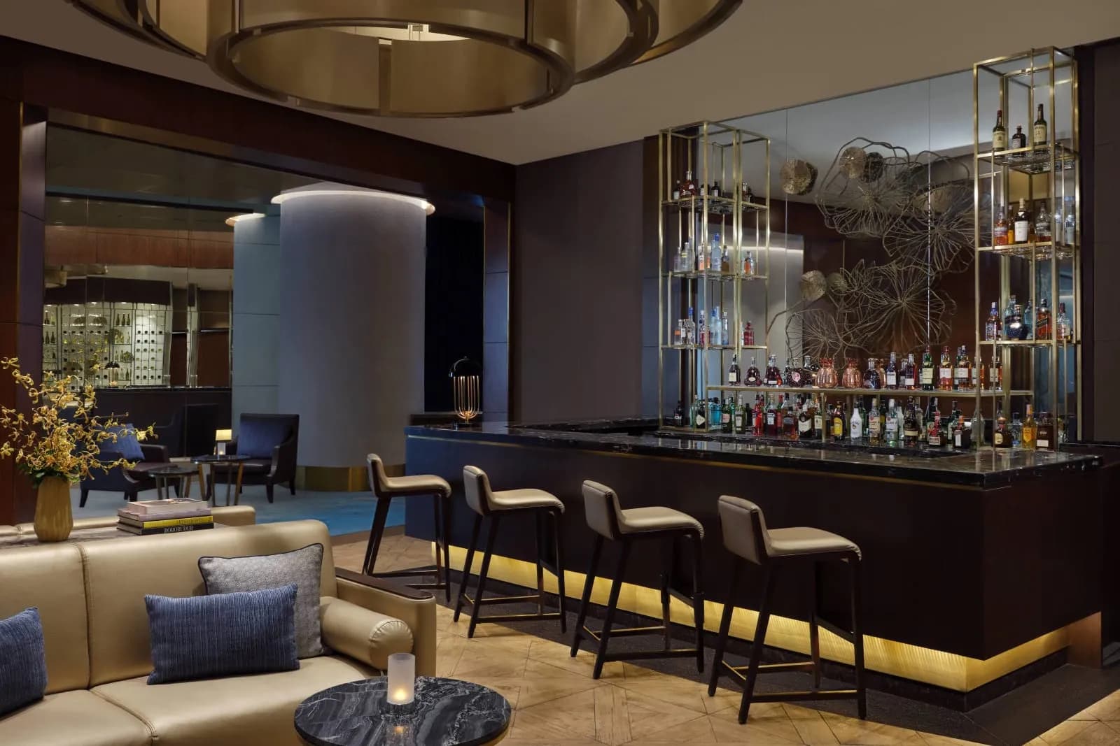 The Ritz-Carlton Hotel Jakarta Pacific Place - 3