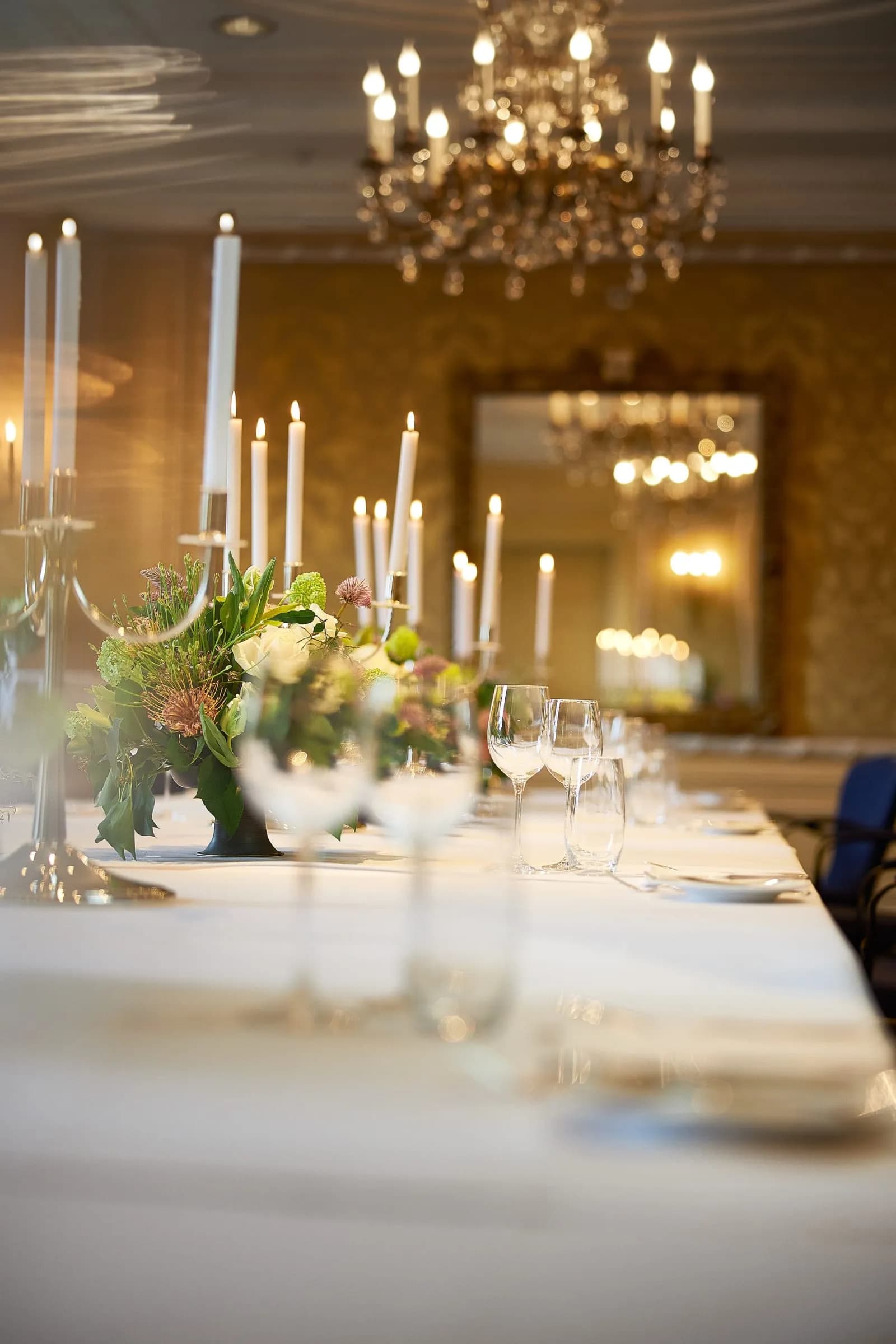 InterContinental Amstel Amsterdam - 2