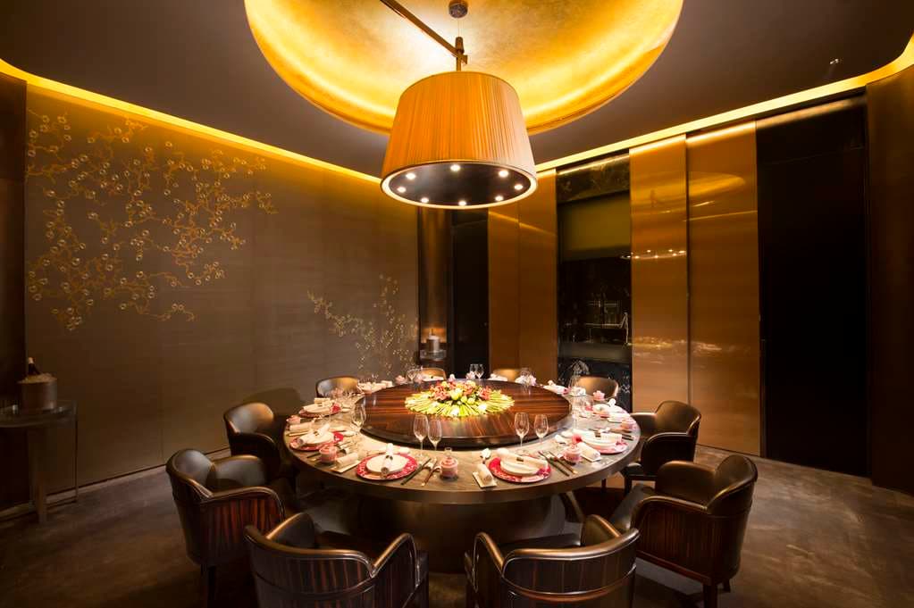 Conrad Beijing - 2