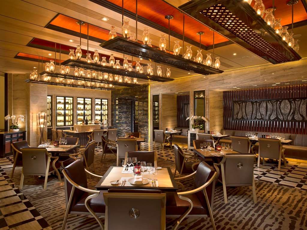Conrad Beijing - 4