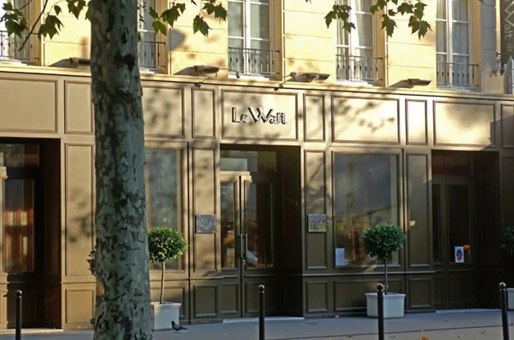 Hôtel le Walt by Inwood Hotels